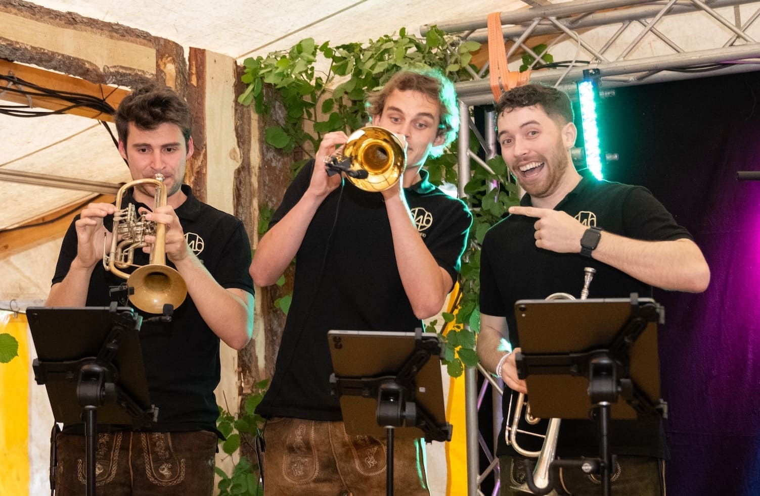 125 Jahre BMV Nenzing