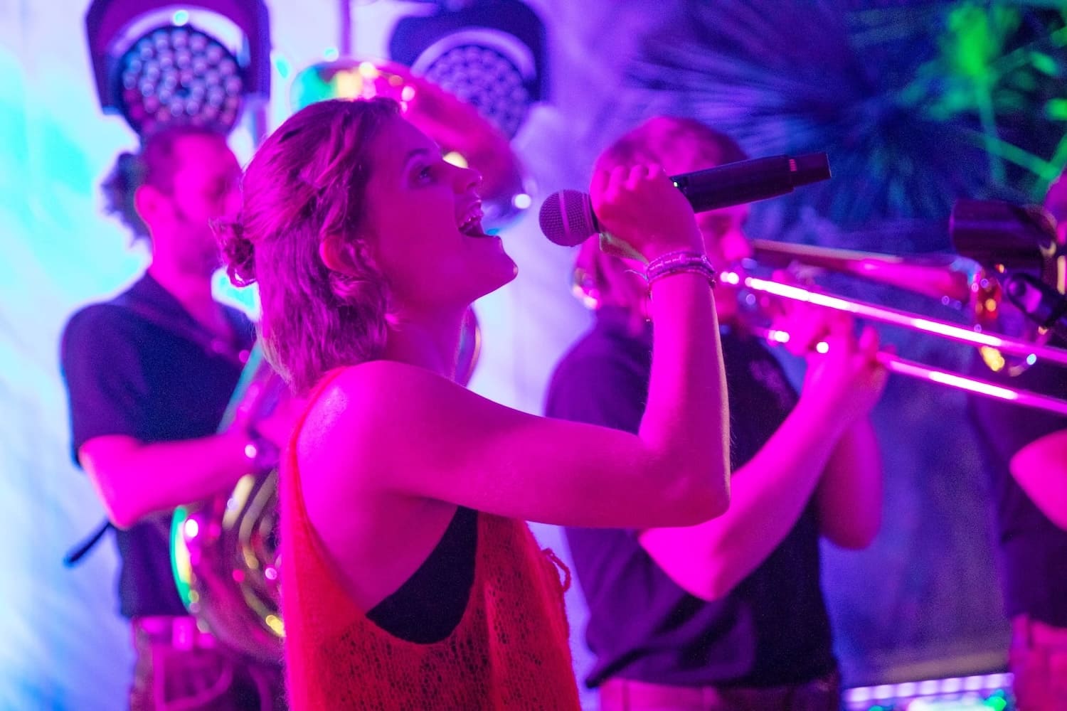 Nüziders Sommerfest