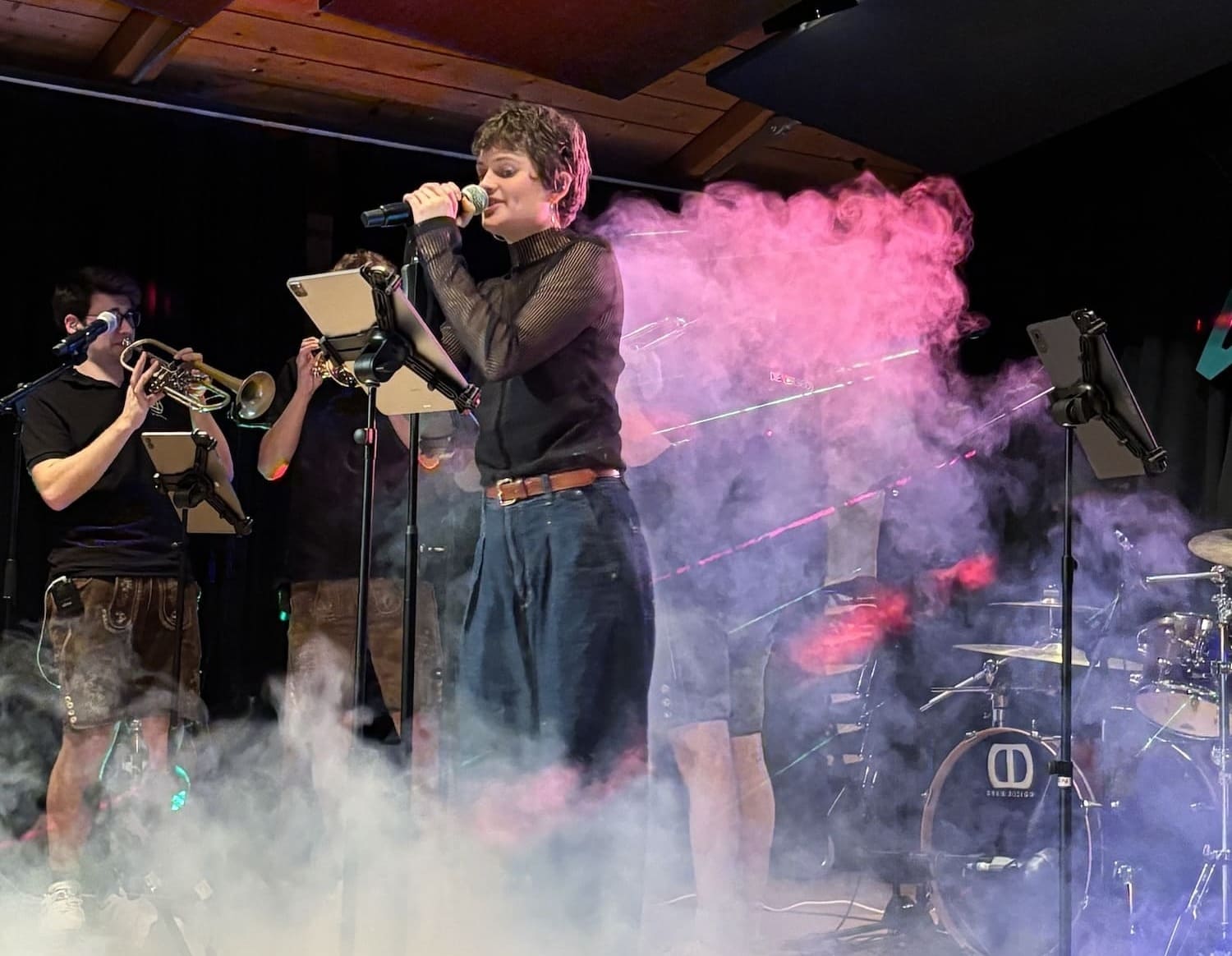 Winterwiesn Schnifis